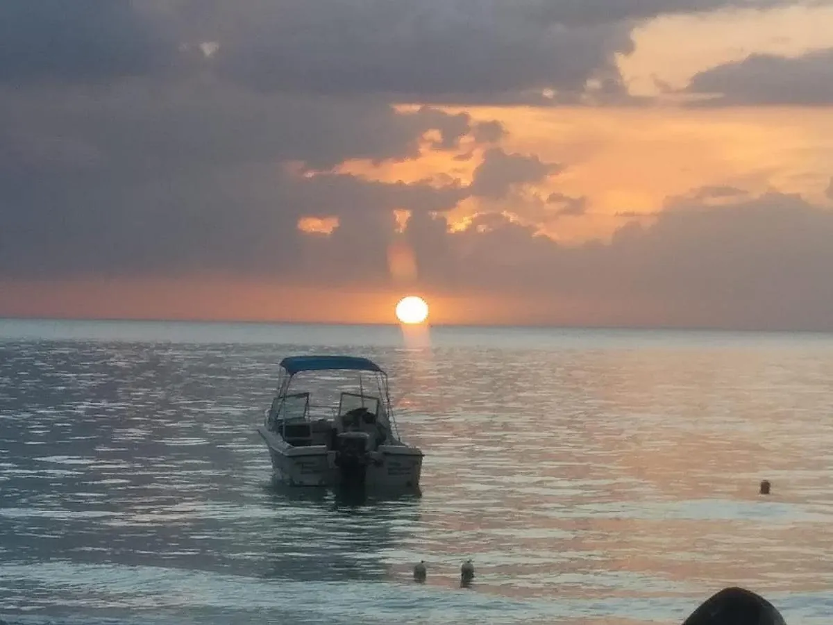 Nyaraló Moves Rasta Cottage Negril Jamaica