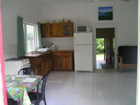 Moves Rasta Cottage Negril